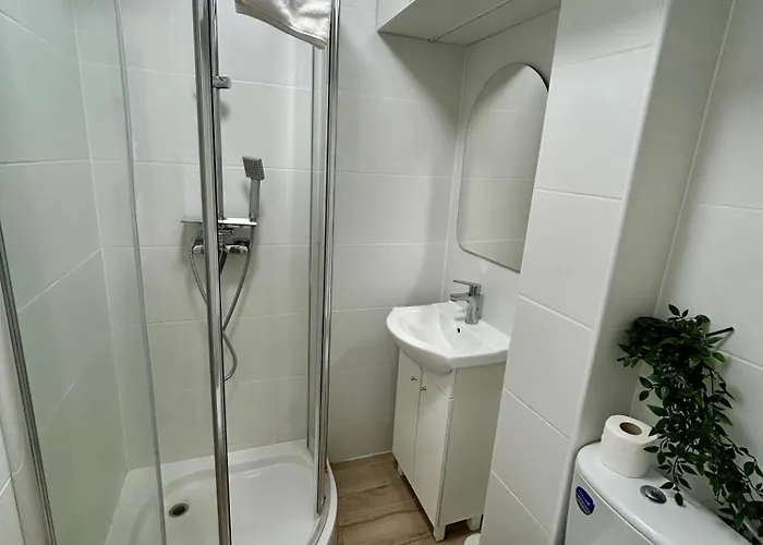 Apartment Niepodleglosci