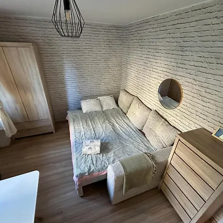 Apartman Niepodleglosci Sopot