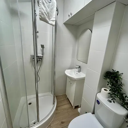 Apartman Niepodleglosci