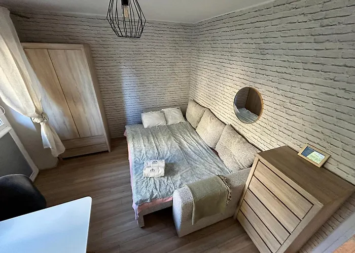 Apartman Niepodleglosci Sopot